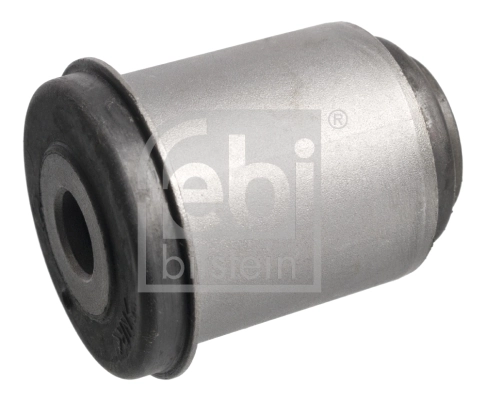 Mounting, control/trailing arm